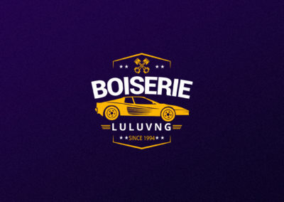Boiserie