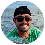 Kstar Fishing