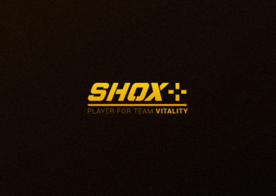 SHOX